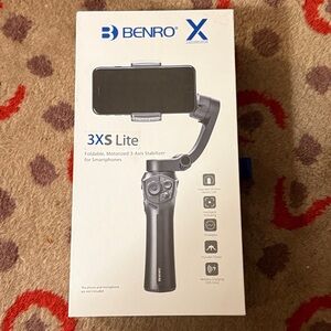 Benro 3XS Lite Gimbal